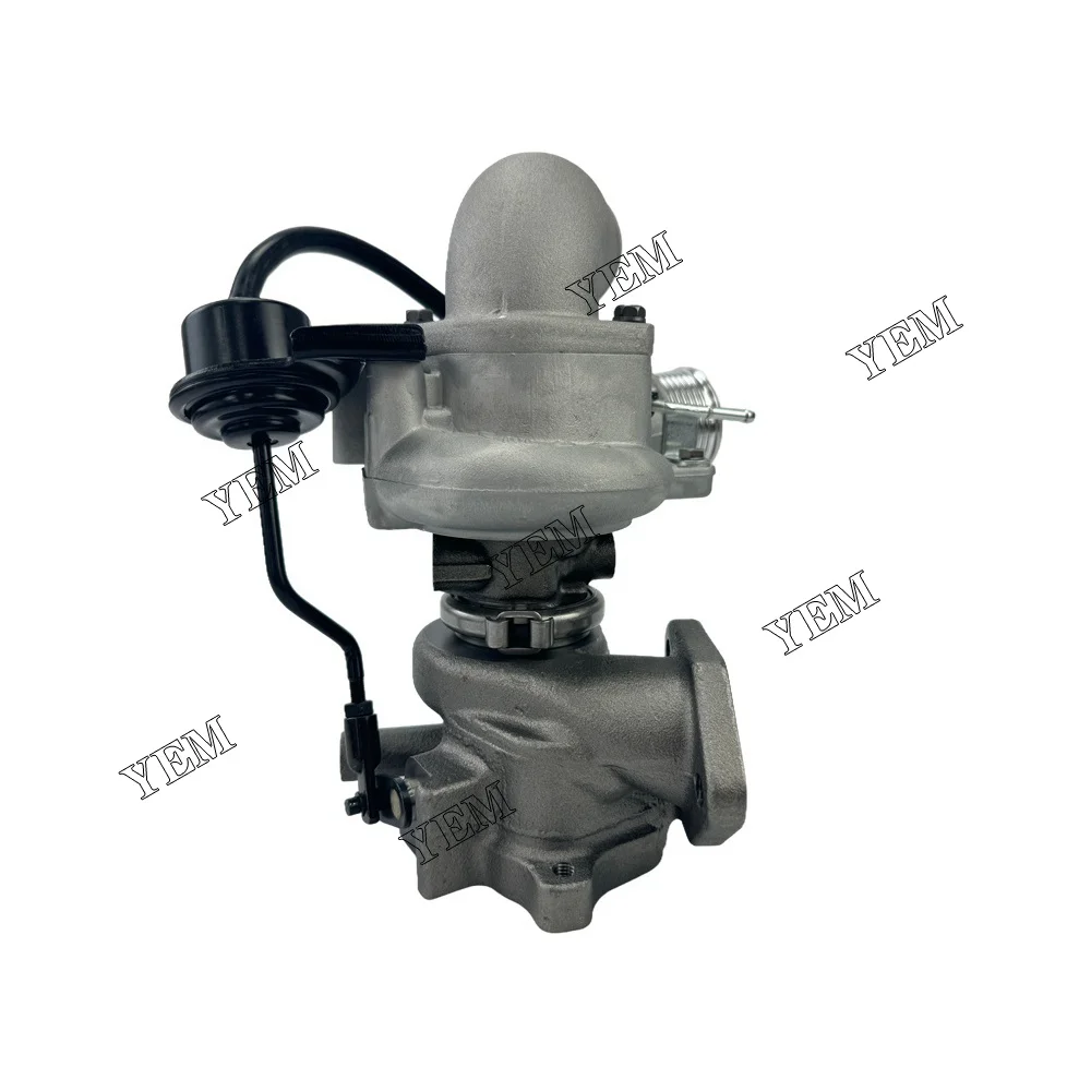 Mechanical Engine Turbocharger 28231-4A850 Fit for Hyundai D4CB 5