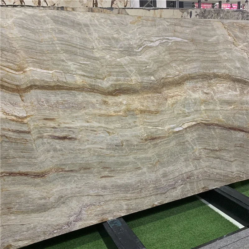 product natural brazil bookmatched high quality luxury slab best selling slabs exotic stones-2