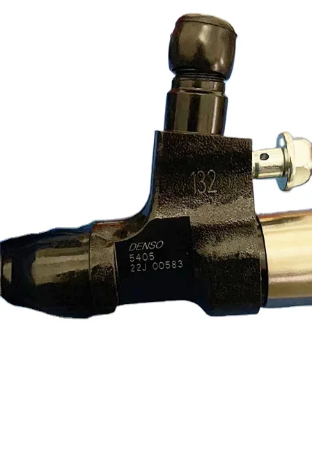 Fuel Injector 095000-5400 095000-5405 for HINO TOYOTA S05C S05D