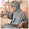 Silvery Blue