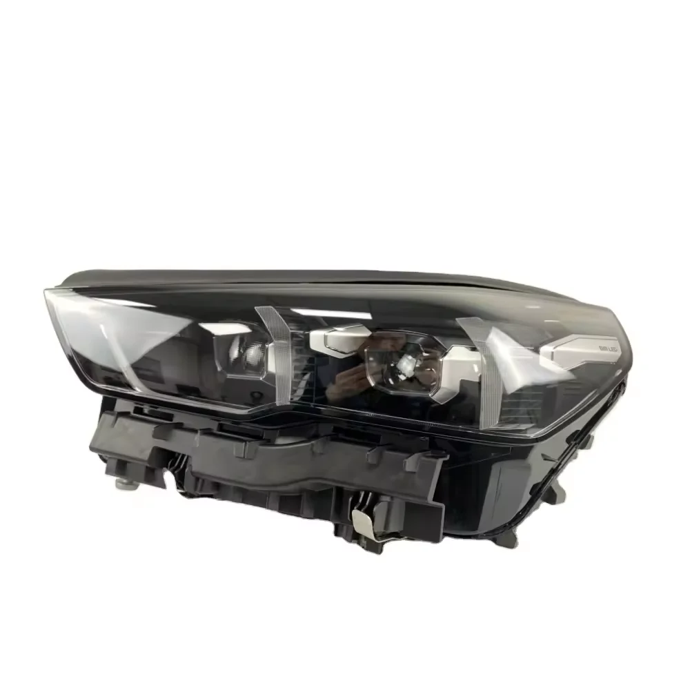 FOR 2024 2025 BMW 5 Series G60 530i 540i I5 M5 LH Left LED Headlight ...