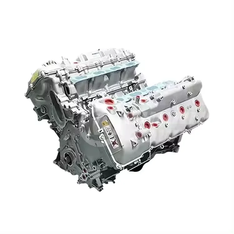 High Quality Factory Engine 1ur-fe Motor For Toyota 2gr-fse 2gr-fse Gr ...