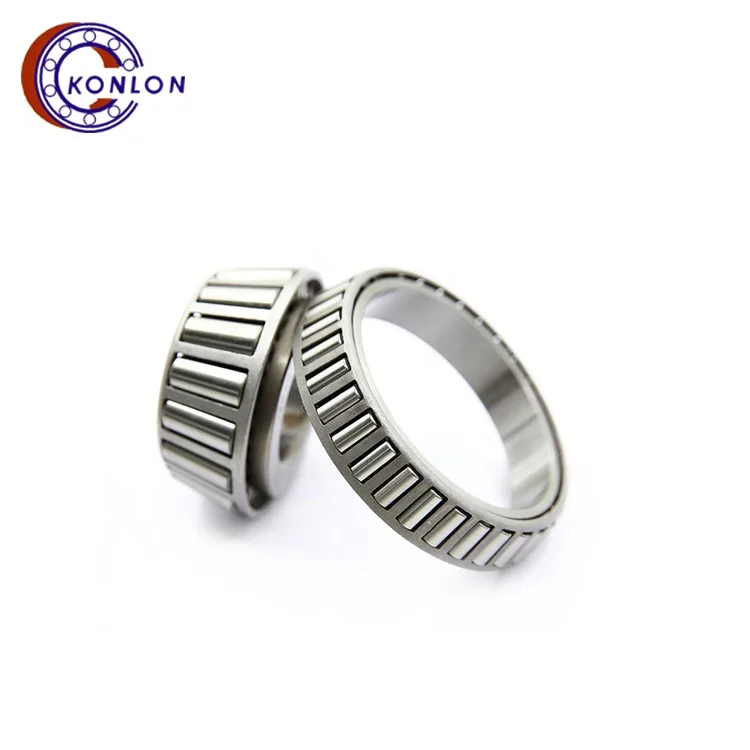High Quality Excavator Taper Roller Bearings 30212 30211 Tapered Roller