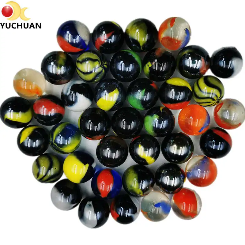 High Quality RTS Marbles Ball Marble Glass Ball For Decoration