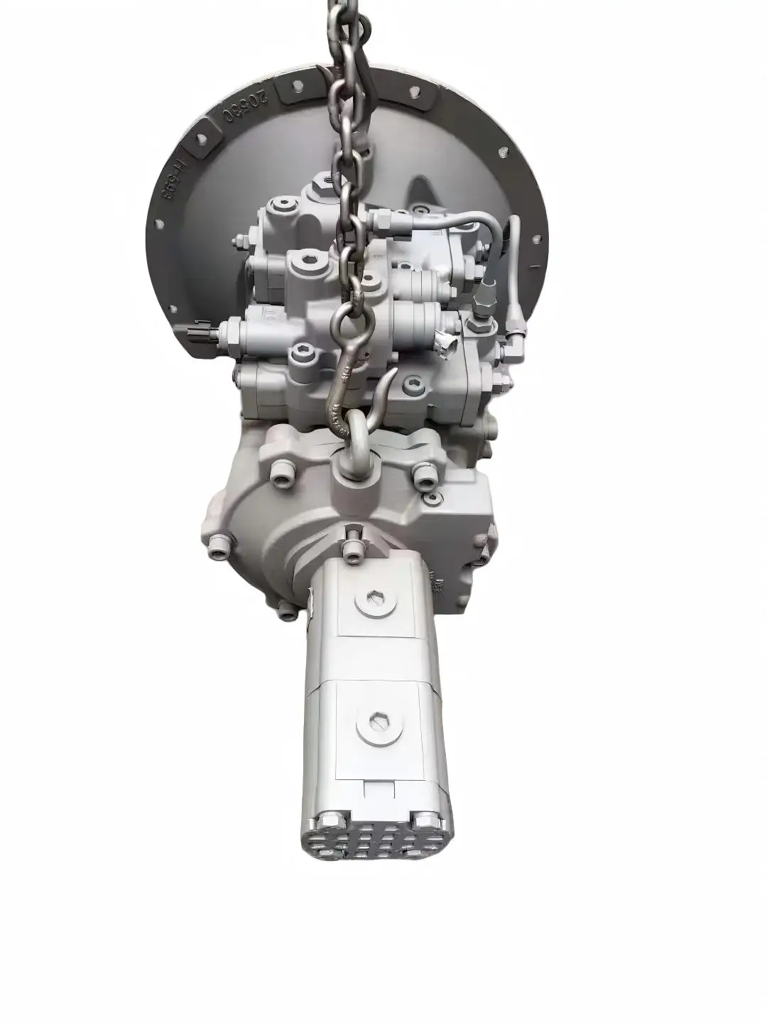 Construction Machinery Parts HPK055AT 9227923 9192497 Excavator