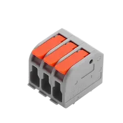 Electric Cable Terminals