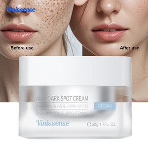 Christmas Kit Factory Wholesale Moisturizing Collagen Cream All Skin Removes Facial Discoloration Collagen Anti-Dark Spot Cream