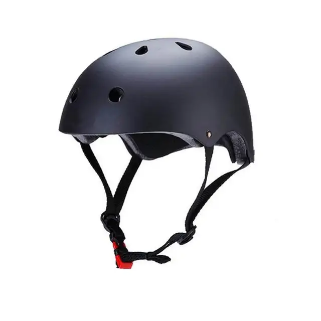 Popular OEM Lightweight ABS Adjustable Helmet Professional Cycling Helmet Bicycle for Children Children Safety Helmet