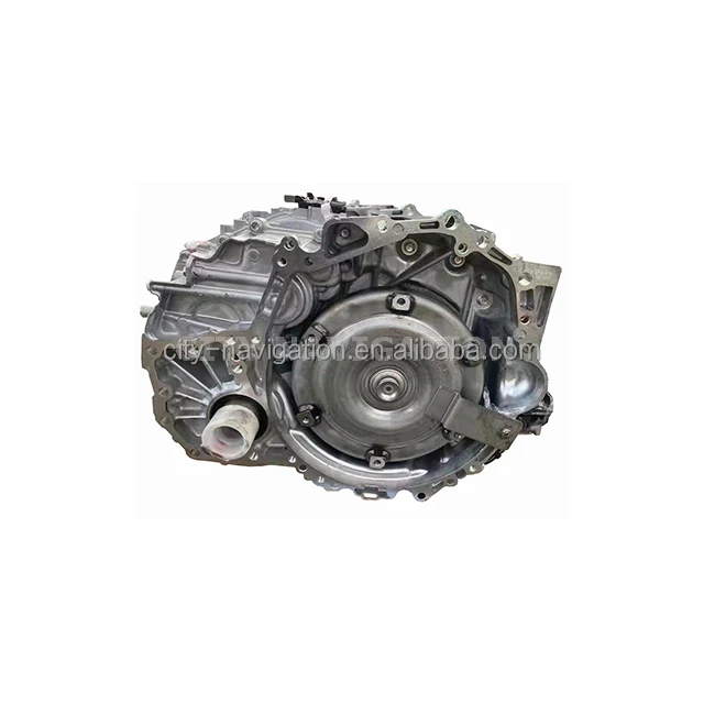 K120 Direct-Shift CVT Transmission Gearbox ASSY for Toyota & Lexus