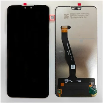 Mobile Phone Screen Repair Parts For Huawei Y9 2019 Original Smartphone LCD Pantallas Display Assembly Replacement