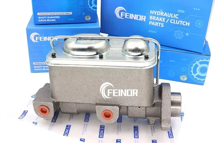 FEINOR OE Replacement Brake Master Cylinder for ISUZU DMAX