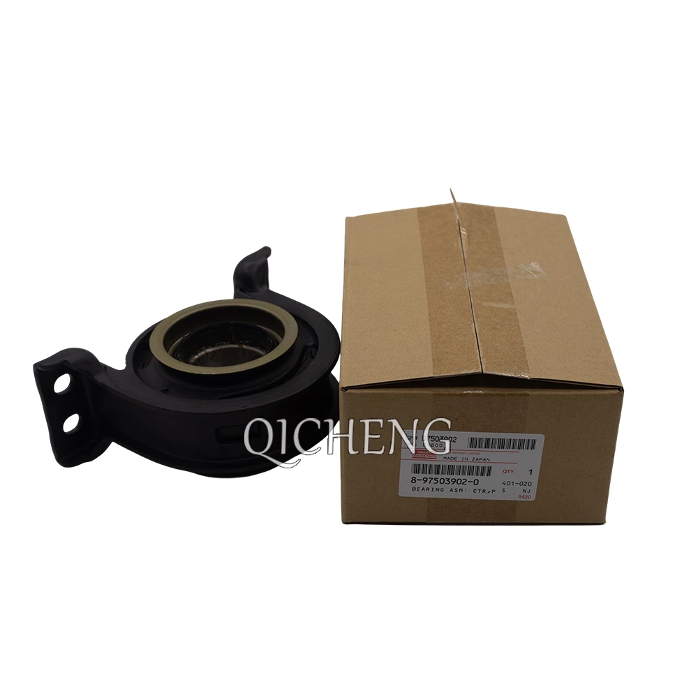 Hot Sale New 8-97503902-0 BEARING ASM CTR PROP SHAFT 6HE1