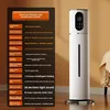Intelligent sterilization and purification version