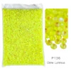 P136 Citrine Luminous