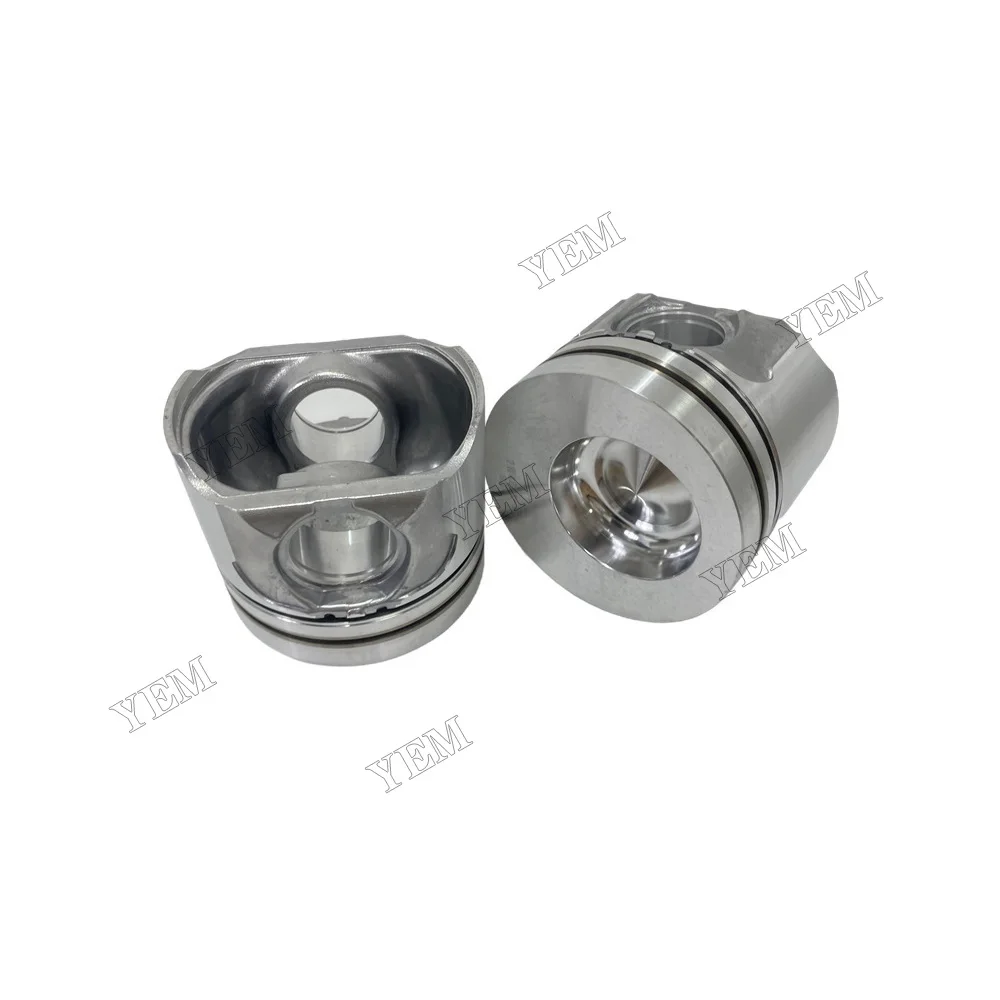 For Caterpillar 3204 Piston Engine Parts Whole Sale 3