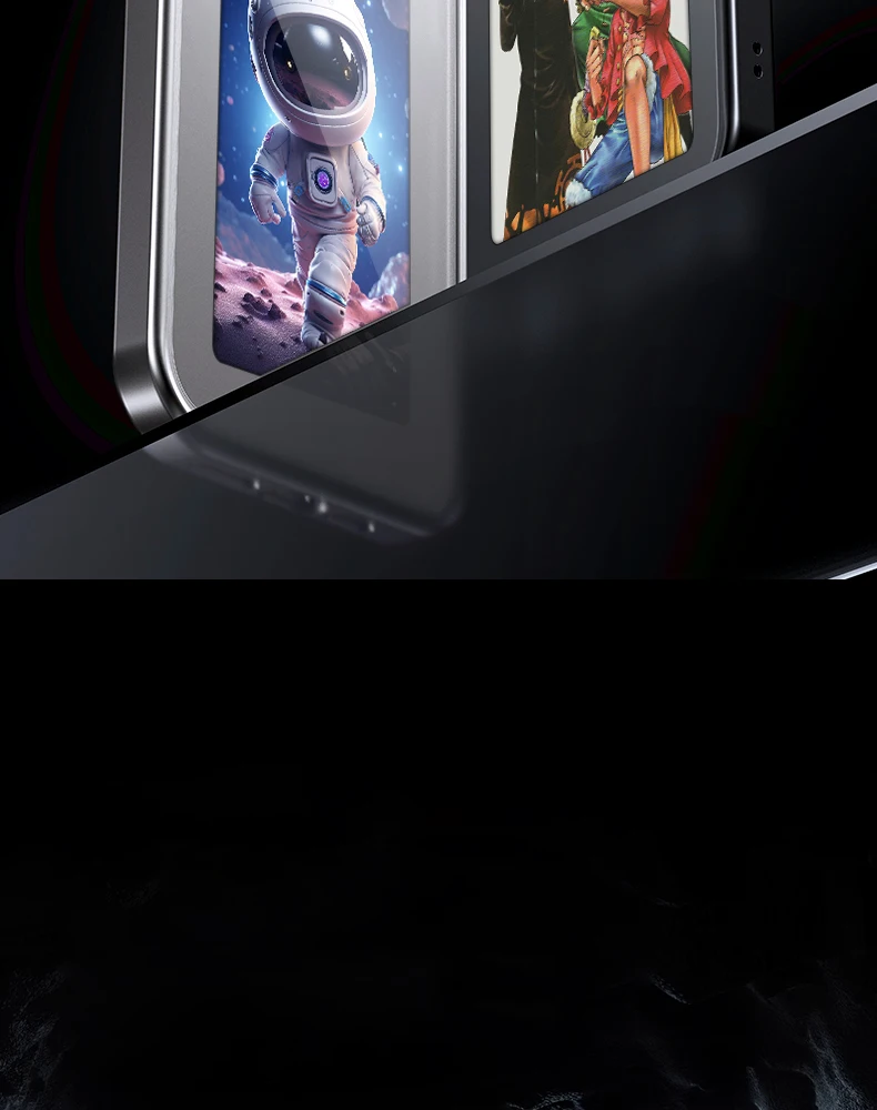 Tpu Phone Case Display Nfc Connection For Iphone 15/15pro/15pro Max