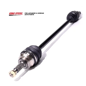 KINGSTEEL OEM 3815A108 CV Joint Axle Shaft Assy Right Front Drive Shaft for MITSUBISHI LANCER OUTLANDER