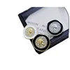 colorful White nickel black oil