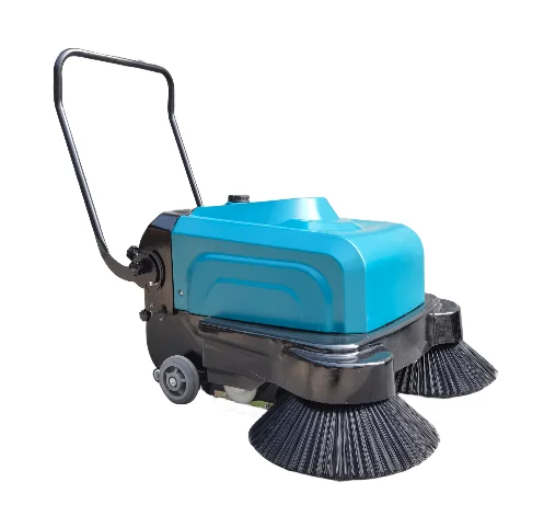 Hand Pushcommercial Industrial Electric Power Cold Water Cleaning ...