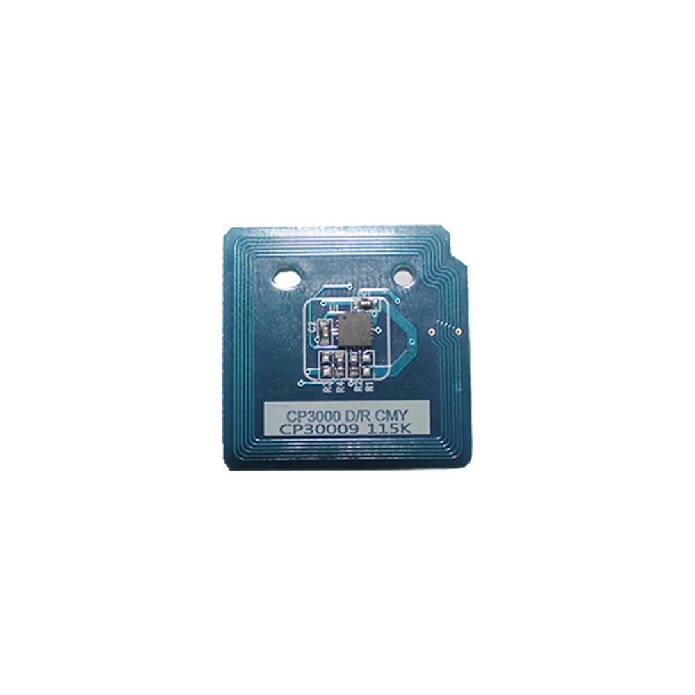 Toner Reset Chip CP30004 CP30005 CP30006 CP30007 for INTEC CP3000 Toner Cartridge Chip