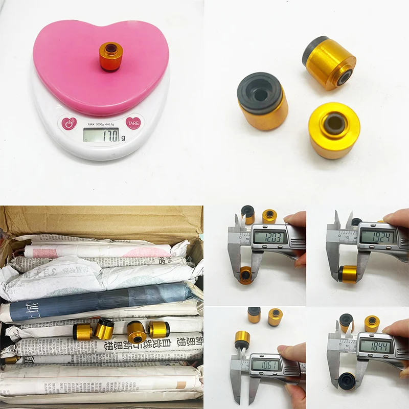 Barmag Fk6 Friction Unit for Barmag Texturing Machine Spare Parts Wholesale Barmag Friction Unit