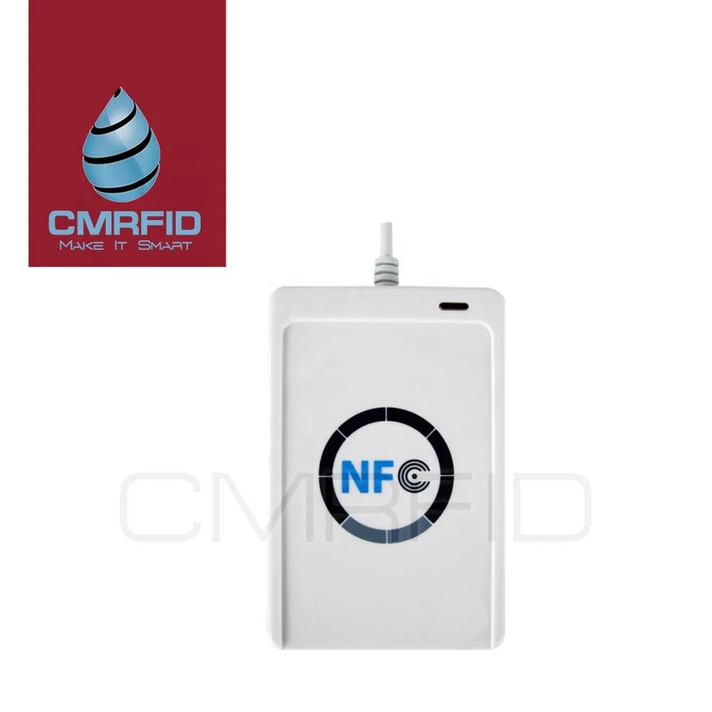Cheap Price ACR122U NFC Reader USB Rfid Card Reader