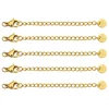 Round Gold