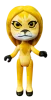 León La Majestad
