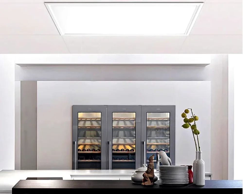 Aluminum Alloy Access Panel Inspection Opening