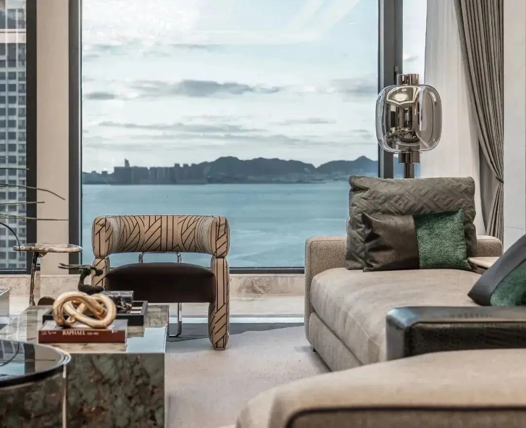 Универсальное решение для роскошной