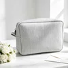 Light Grey Stripe