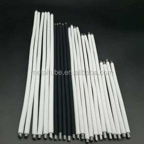 Flex Gooseneck Spring Custom Silicon Coated Flexible Gooseneck