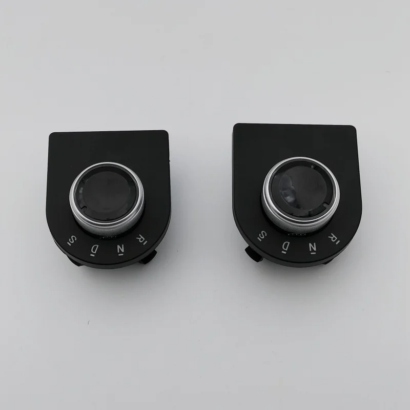 Hot Selling Factory Electric New Energy Car 4-Speed Gear Shifter Indicator Light RND Volume Controller Auto Parts