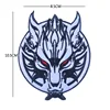 V00562 fire wolf
