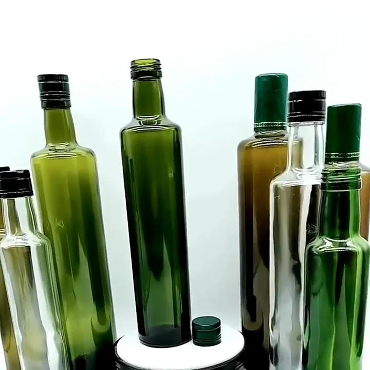 Bouteille D
