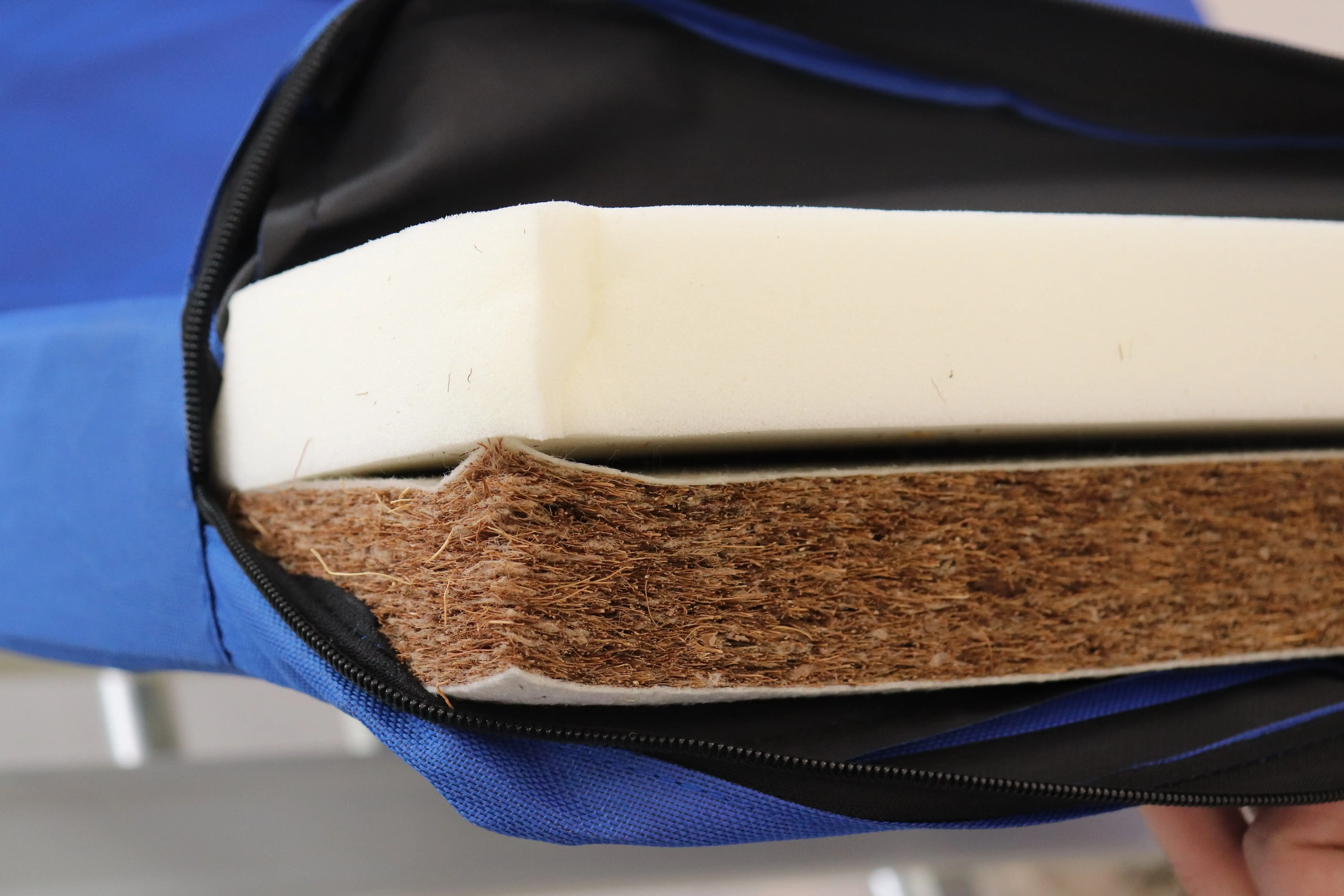 Factory Price Adjustable Stainless Steel Pillar Mattress IV Pole Manual Nursing Bed supplier