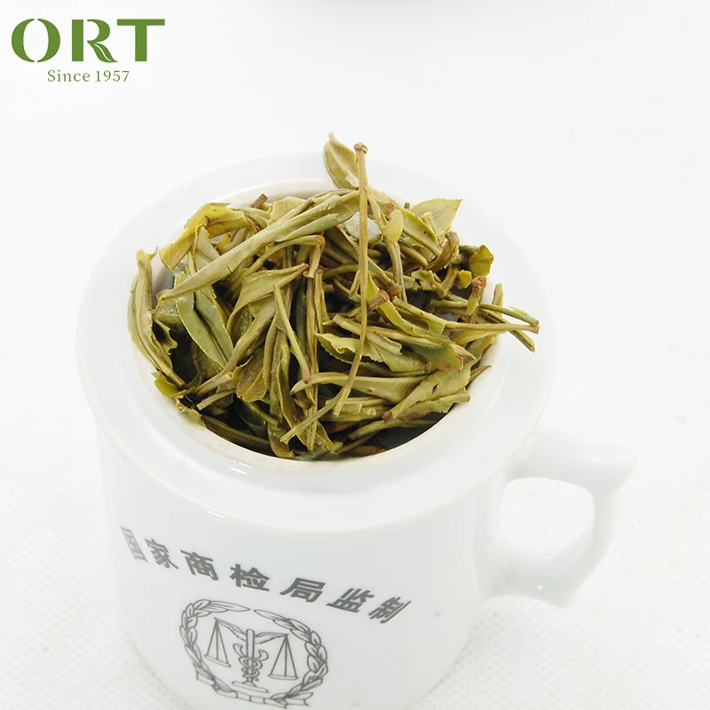 China Top Ten Chinese Famous Green Tea Huangshan Maofeng-