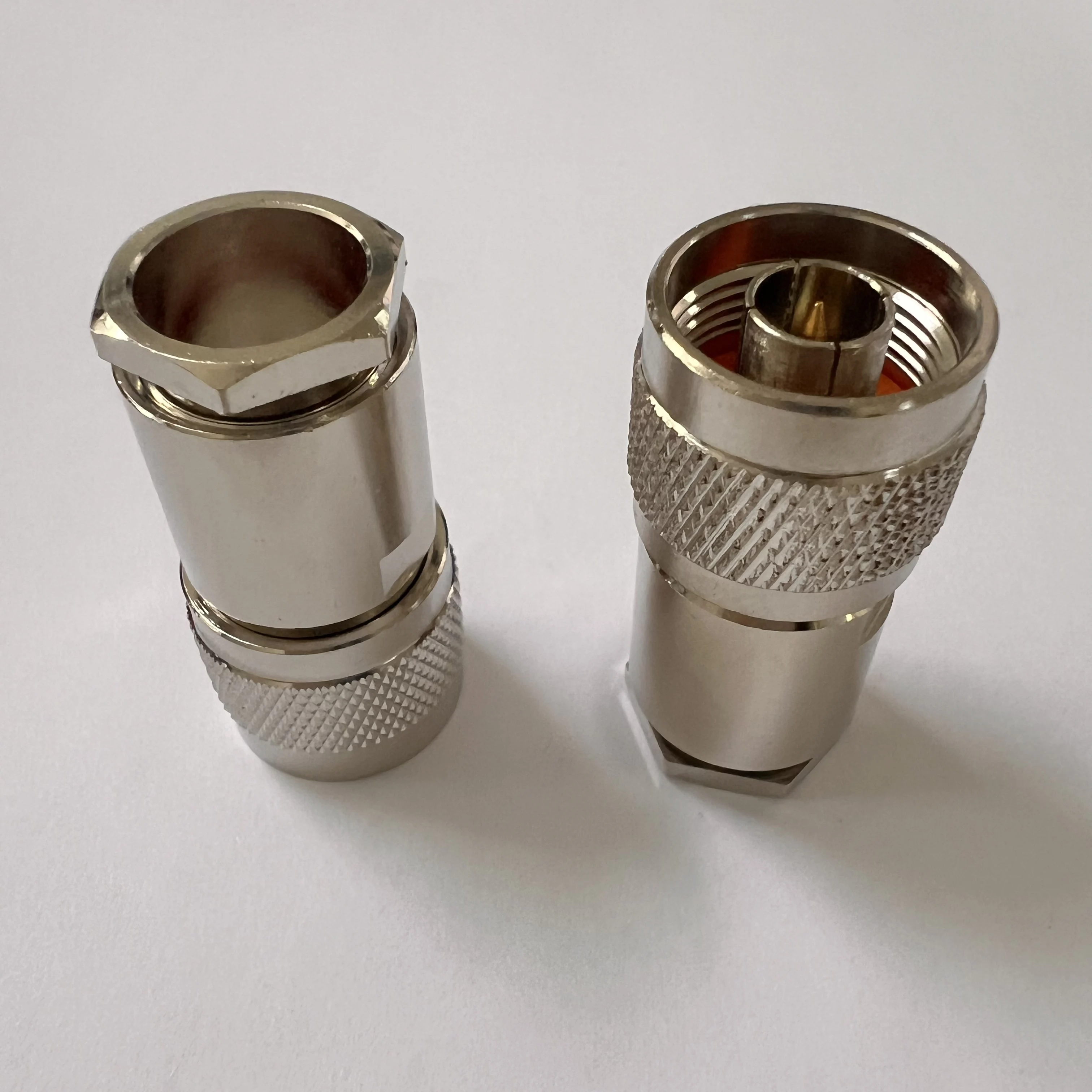 product manufacturer supply n j9 coaxial connector rf male n type connector-3