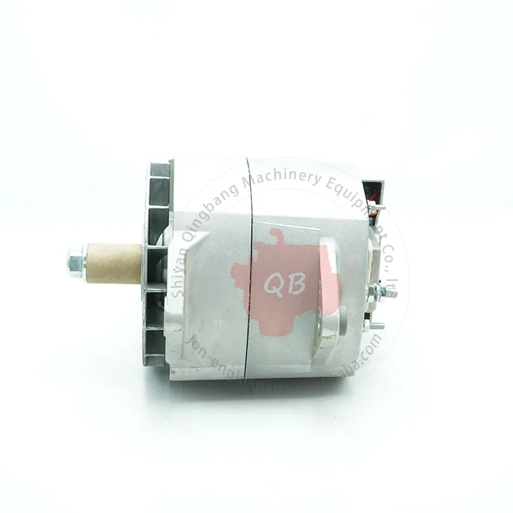 Cummins QSK Engine Alternator 24V 8RL3028 3640732 4372405