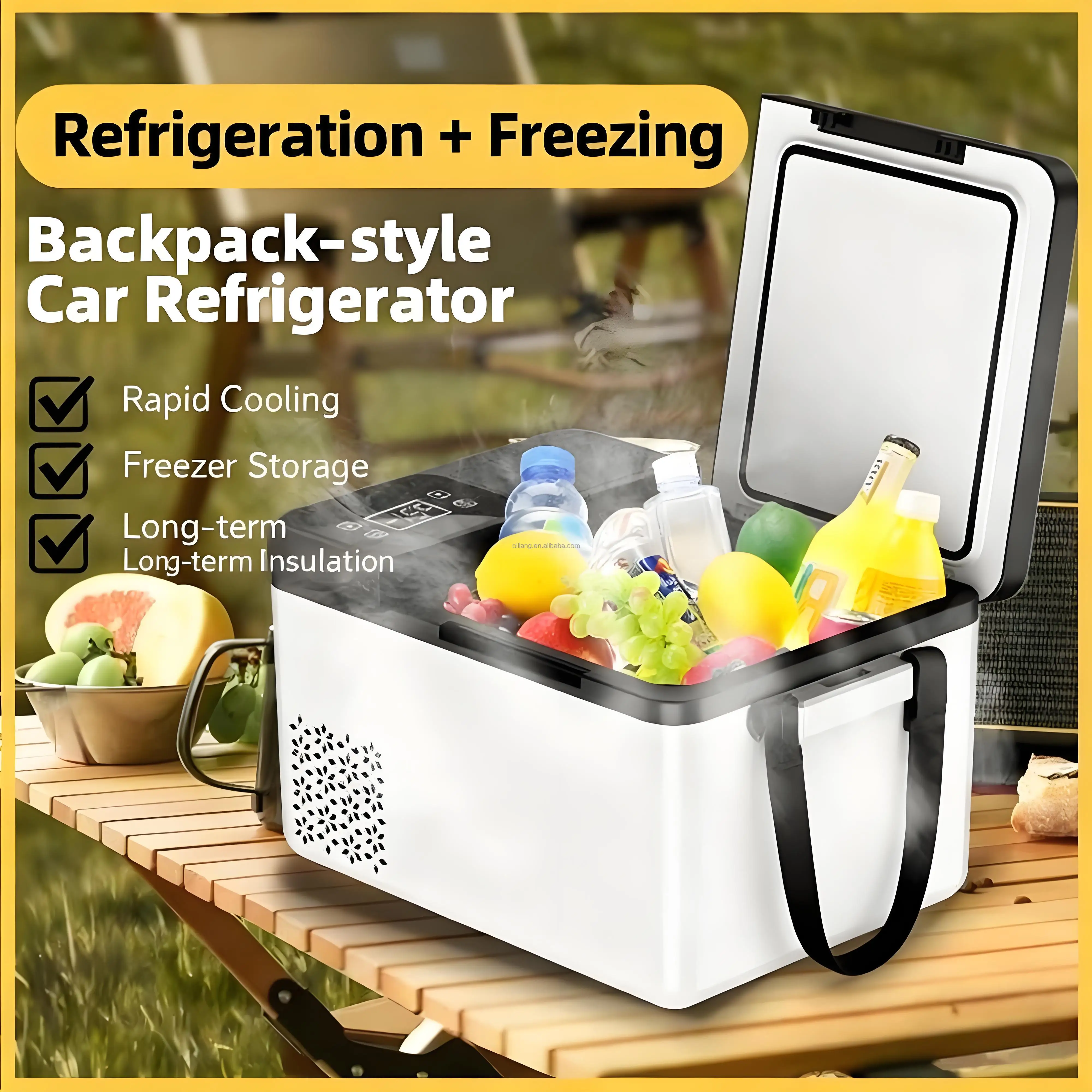 Sitemapcdatahttpsnindreferenzcommost Efficient 12v Fridge