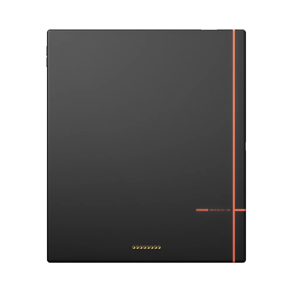 Boox Note Air 5C - 10.3 Inch Colorful Screen Tablet for Productivity