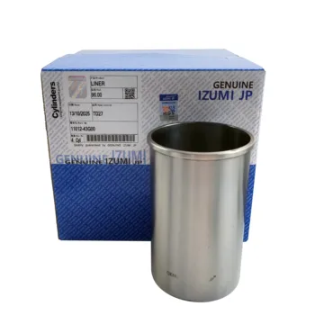 50bar Low Pressure Sensor 60114798 for SANY Excavators