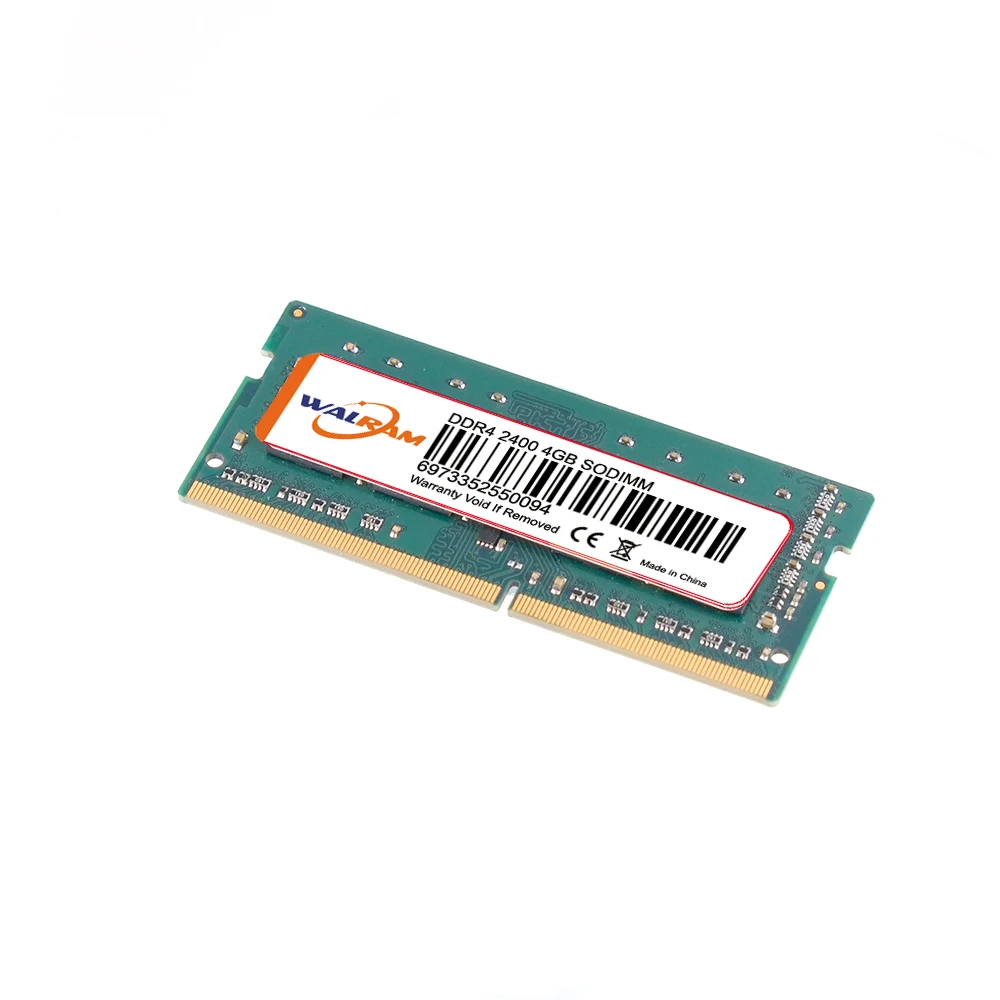 Оперативная Память DDR4 для ПК 2133 МГц 2400