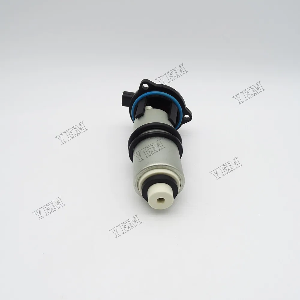 Electric Fuel Pump Assembly 162-2211 for Cat E320GC E336F High Quality Engine Parts 6