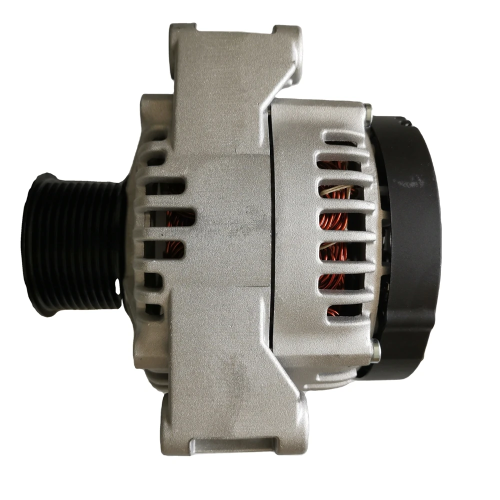 IZUMI 21801402 Alternator for Volvo Standard Size