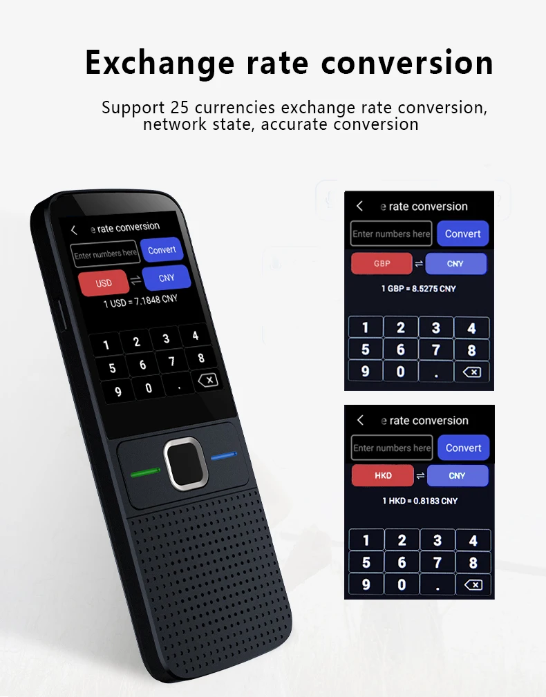 Real-Time Offline Voice Language Translator Device - Image 6