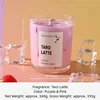 Purple & Pink - Large