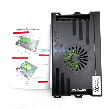 Pandora SAGA PLUS DX2 9800 in 1 アーケードゲーム Amazon | SAGA DX Plus マルチゲームシステム アーケード ジャンマ