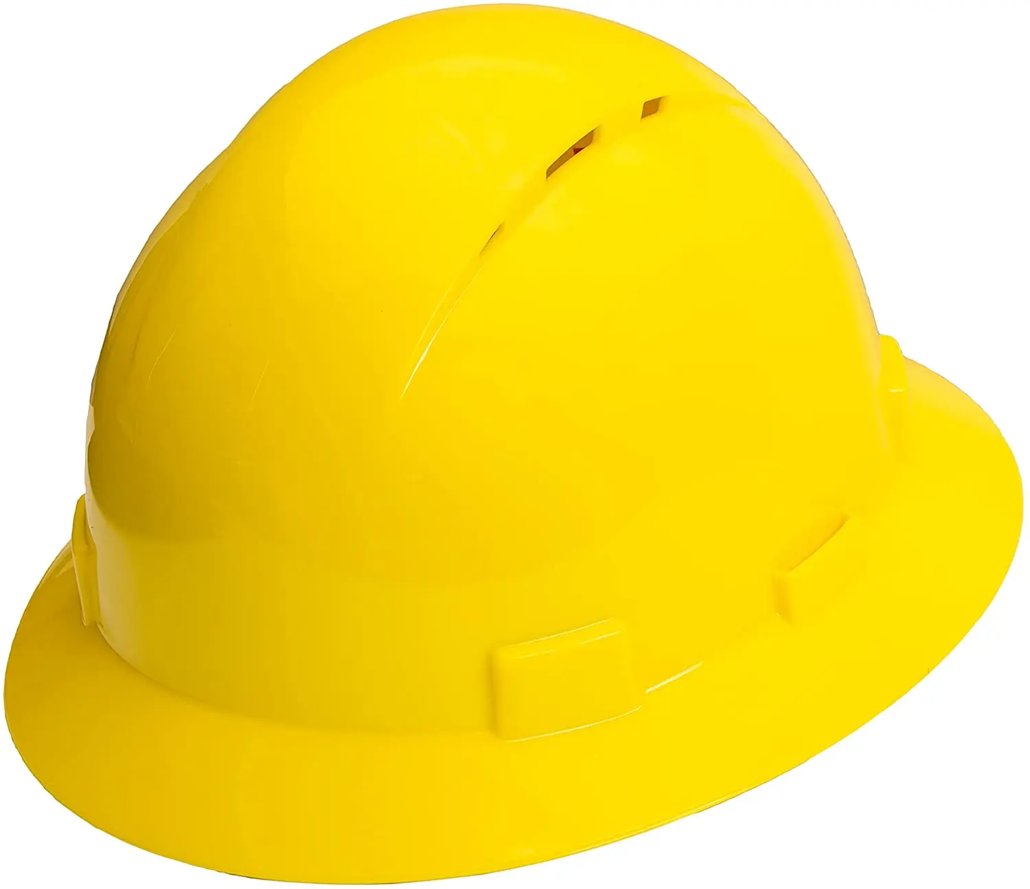 Ant5ppe Full Brim Hard Hat Construction Osha Approved Hardhats With