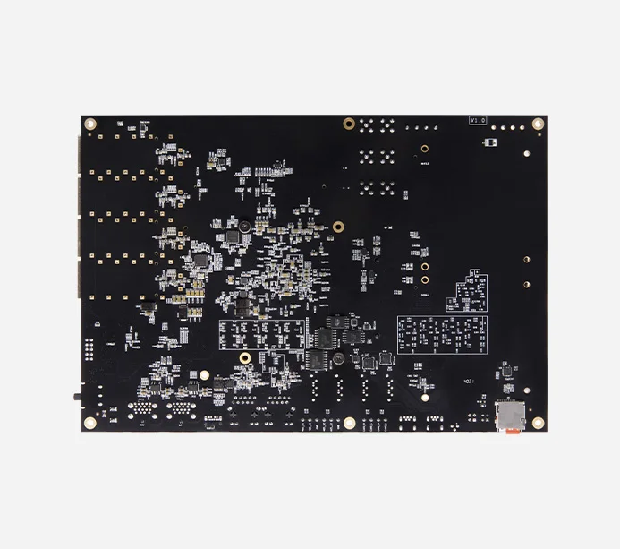 Alinx Z19 Xilinx ZYNQ Ultrascale+ Mpsoc Development Board